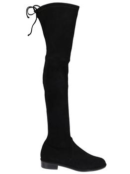stuart weitzman lowland, Stuart Weitzman | Stuart Weitzman Lowland Over The Knee Boots商品图片 6.7折起