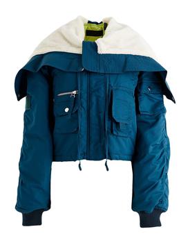 商品Helmut Lang | Jacket,商家YOOX,价格¥1385图片