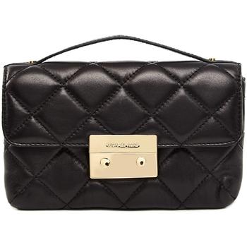 michael kors sloan, Michael Kors | Michael Kors Sloan Quilted Messenger商品图片 