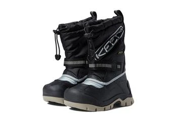 Keen | Snow Troll WP (Toddler/Little Kid) 6.7折起