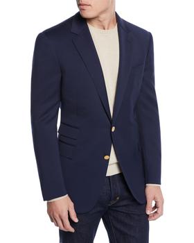 ralph lauren jacket, Ralph Lauren | Men's Douglas Braided商品图片 