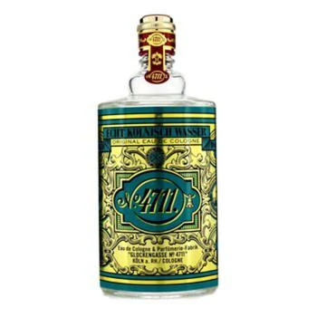 推荐Echt Kolnisch Wasser  by 4711 Cologne 5.0 oz (u)商品