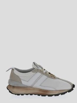 推荐Lanvin 男士运动鞋 FMSKBRUNNYLO01 白色商品