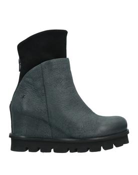 PATRIZIA BONFANTI, PATRIZIA BONFANTI | Ankle boot商品图片 6.9折×额外7折, 额外七折