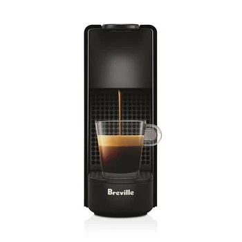 Nespresso | Essenza Mini Espresso Machine by Breville,商家Bloomingdale's,价格¥1346