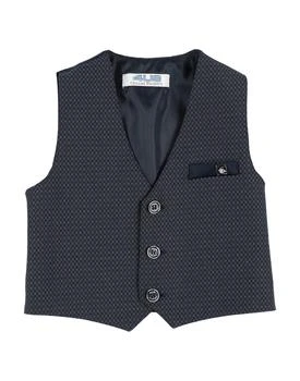 CESARE PACIOTTI | Suit vest,商家YOOX,价格¥199