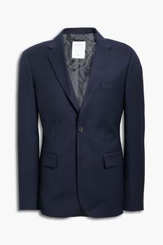 Sandro | Wool suit jacket商品图片 4.4折