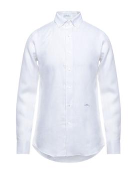 商品MALO | Linen shirt,商家YOOX,价格¥1853图片