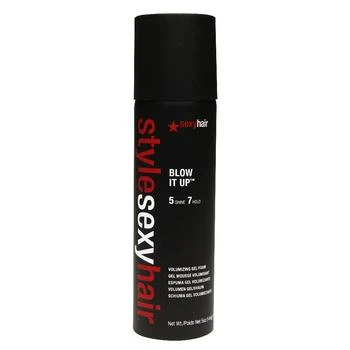 Sexy Hair Concepts | Blow It Up Volumizing Gel Foam,商家Walgreens,价格¥147