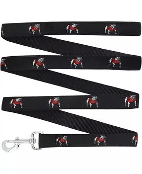 Stadiumspot | Georgia Bulldogs Team 6' Regular Dog Leash,商家Macy's,价格¥207