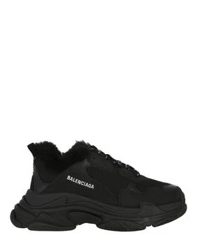 Balenciaga | Triple S Sneakers 7.9折×额外9折, 独家减免邮费, 额外九折