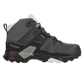 Salomon | X Ultra 4 Mid GTX Trail Running Shoes,商家SHOEBACCA,价格¥905