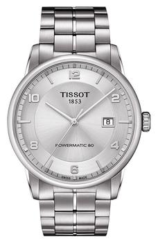 推荐Luxury GTS Automatic Bracelet Watch, 41mm商品