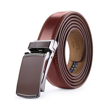 product Men's Linxx Designer Ratchet Leather Belt image