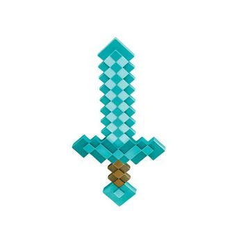 Disguise | Youth Boys and Girls Minecraft Sword,商家Macy's,价格¥133