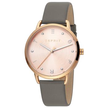 商品Esprit | Esprit Women Women's Watches,商家Premium Outlets,价格¥938图片