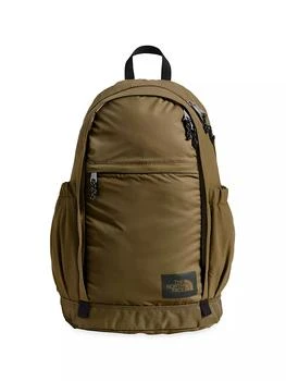 The North Face | Large Mountain Daypack Backpack 独家减免邮费
