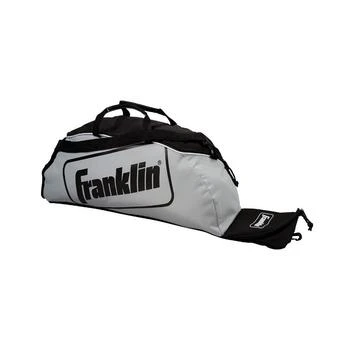 Franklin | Jr. Size Grey Equipment Bag 