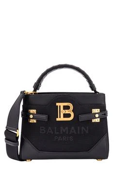 推荐Balmain B-buzz 22 Handbag - Women商品
