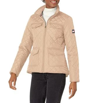 Tommy Hilfiger | Quilted Jacket 5.2折