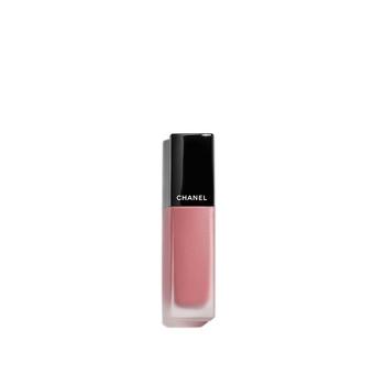 Chanel Rouge Coco Flash Hydrating Vibrant Shine Lip Colour - # 134 Lust -  Stylemyle