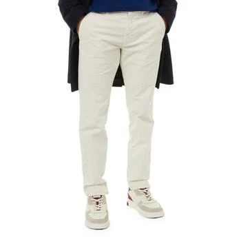 Tommy Hilfiger | Pantalon en velours côtelé 5折, 独家减免邮费