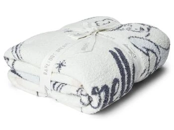 Barefoot Dreams | CozyChic® Cinderella Blanket,商家Zappos,价格¥1331