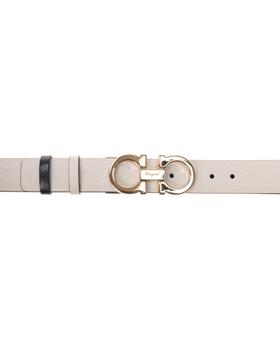 更多菲拉格慕皮带, Salvatore Ferragamo | SALVATORE FERRAGAMO Belt商品图片 
