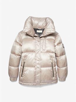 Michael Kors | Ciré Nylon Puffer Jacket商品图片,4.5折