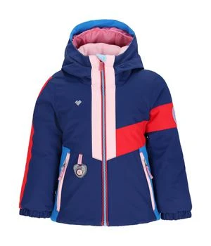 Obermeyer | Livia Jacket (Toddler/Little Kids/Big Kids),商家Zappos,价格¥943