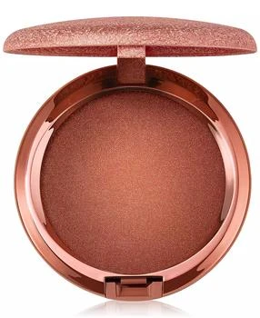 MAC | Skinfinish Sunstruck Radiant Bronzer,商家Macy's,价格¥262