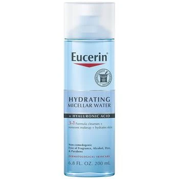 Eucerin | Hydrating Micellar Water,商家Walgreens,价格¥97