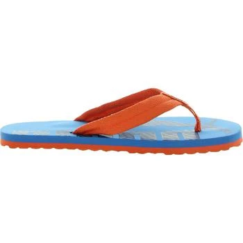 Puma | Epic Flip V2 PS Boys Logo Lightweight Flip-Flops 5.6折