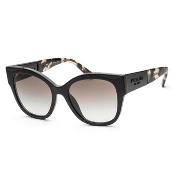 Prada | Prada Women's Fashion 19mm Sunglasses商品图片,4.8折