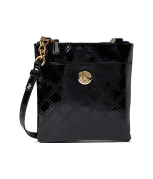 Tommy Hilfiger | Small Chain I Crossbody Quilted Nylon商品图片,6折