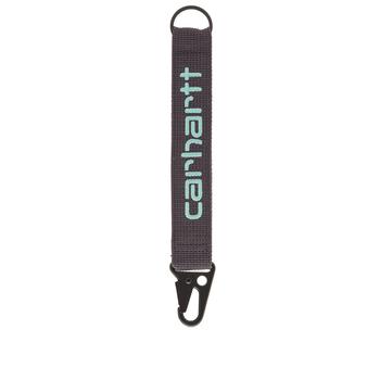 商品Carhartt WIP | Carhartt WIP Jaden Keyholder,商家END. Clothing,价格¥108图片