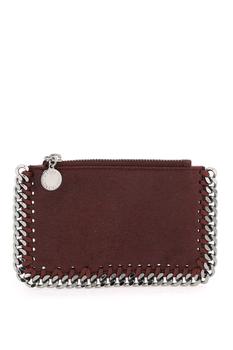 商品Stella McCartney | Falabella Card Holder,商家Italist,价格¥2150图片
