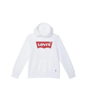 Levi's | Batwing Pullover Hoodie (Big Kids),商家Zappos,价格¥245