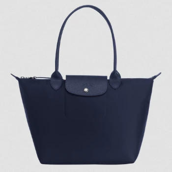 推荐Longchamp 女士手提包 L2605598006 深蓝色商品