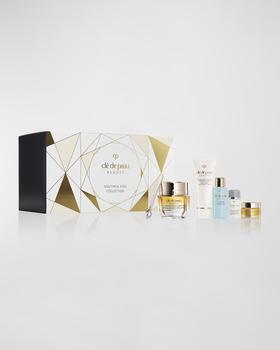 商品Cle de Peau | Limited Edition Youthful Eyes Collection ($389 Value),商家Neiman Marcus,价格¥2004图片