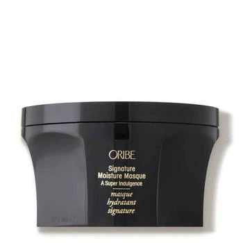 Oribe | Oribe Signature Moisture Masque 5.9 oz,商家Dermstore,价格¥547