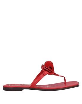 Tory Burch | Flip flops 3折