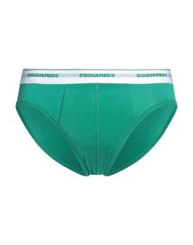 DSQUARED2 | Brief 6.3折×额外7.5折, 额外七五折