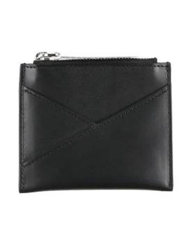 MM6 | Wallet,商家YOOX,价格¥1368