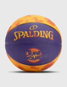 推荐Spalding x Space Jam: A New Legacy Tune Squad Basketball商品