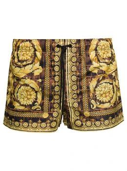 Versace | Versace Swimsuits,商家Baltini,价格¥1215