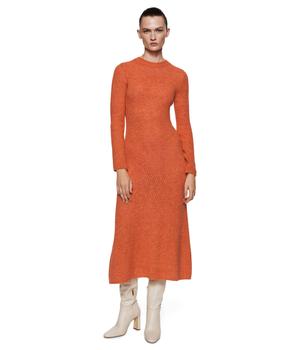 Mango | Dante Dress商品图片,