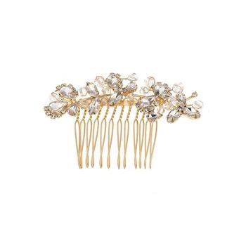 Ettika Jewelry | Princessa Hair Comb,商家Macy's,价格¥375