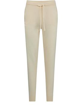 女士休闲pink, Max Mara | Cervo 羊毛长裤 - 休闲商品图片 