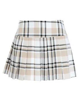 Topshop | Mini skirt 